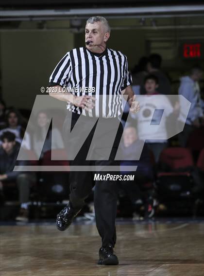 Thumbnail 3 in Rye vs. Harrison (Section 1 Class A Semifinal) photogallery.
