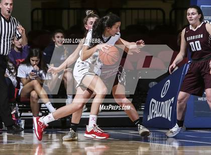 Thumbnail 1 in Rye vs. Harrison (Section 1 Class A Semifinal) photogallery.