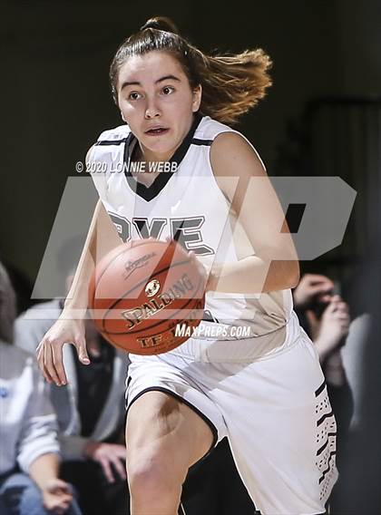 Thumbnail 1 in Rye vs. Harrison (Section 1 Class A Semifinal) photogallery.