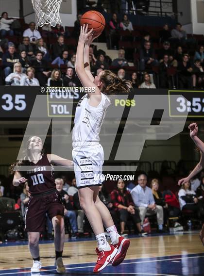 Thumbnail 3 in Rye vs. Harrison (Section 1 Class A Semifinal) photogallery.