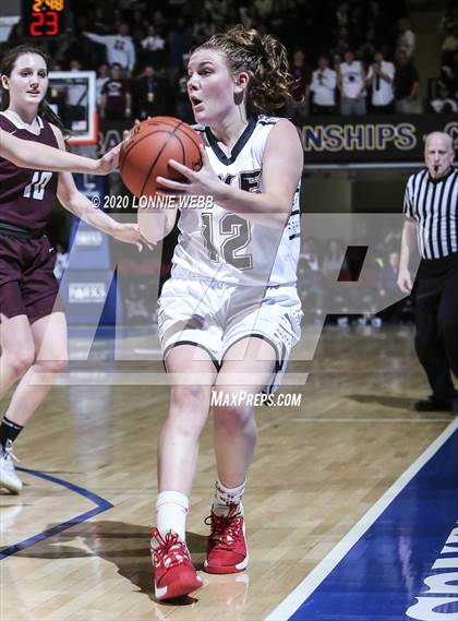 Thumbnail 1 in Rye vs. Harrison (Section 1 Class A Semifinal) photogallery.