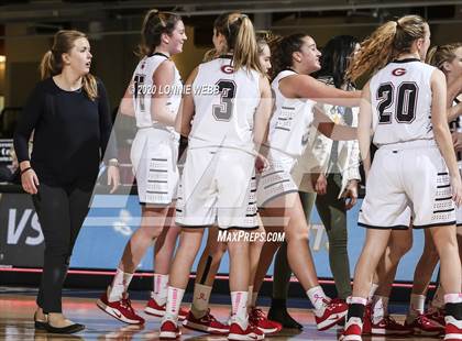 Thumbnail 3 in Rye vs. Harrison (Section 1 Class A Semifinal) photogallery.