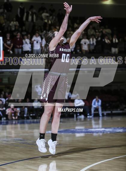 Thumbnail 3 in Rye vs. Harrison (Section 1 Class A Semifinal) photogallery.