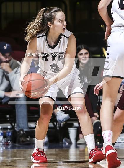 Thumbnail 2 in Rye vs. Harrison (Section 1 Class A Semifinal) photogallery.