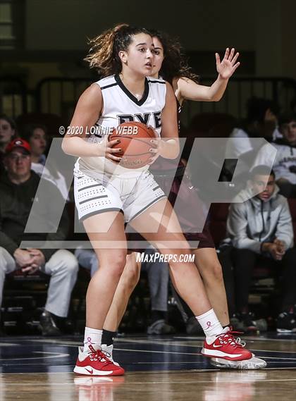 Thumbnail 1 in Rye vs. Harrison (Section 1 Class A Semifinal) photogallery.