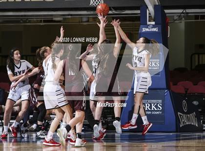 Thumbnail 3 in Rye vs. Harrison (Section 1 Class A Semifinal) photogallery.