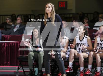 Thumbnail 1 in Rye vs. Harrison (Section 1 Class A Semifinal) photogallery.
