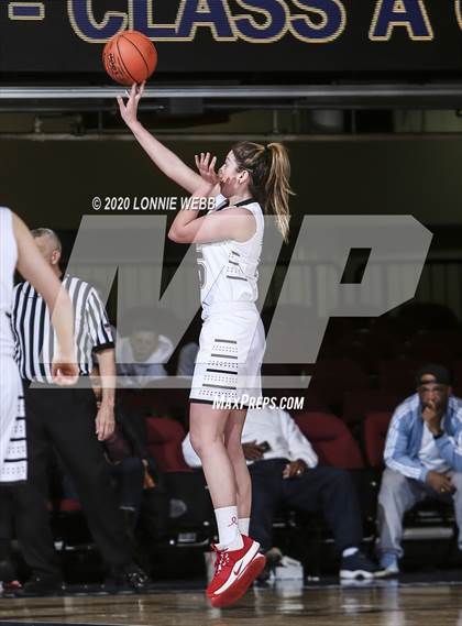 Thumbnail 1 in Rye vs. Harrison (Section 1 Class A Semifinal) photogallery.