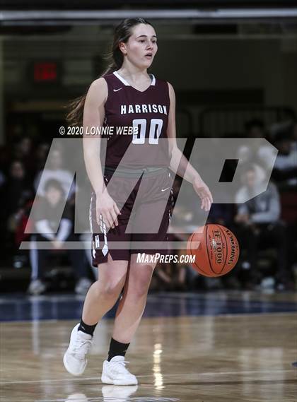 Thumbnail 3 in Rye vs. Harrison (Section 1 Class A Semifinal) photogallery.