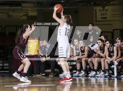 Thumbnail 3 in Rye vs. Harrison (Section 1 Class A Semifinal) photogallery.