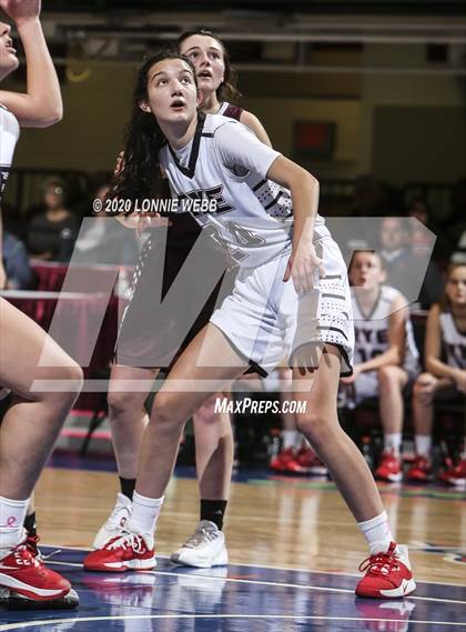 Thumbnail 1 in Rye vs. Harrison (Section 1 Class A Semifinal) photogallery.
