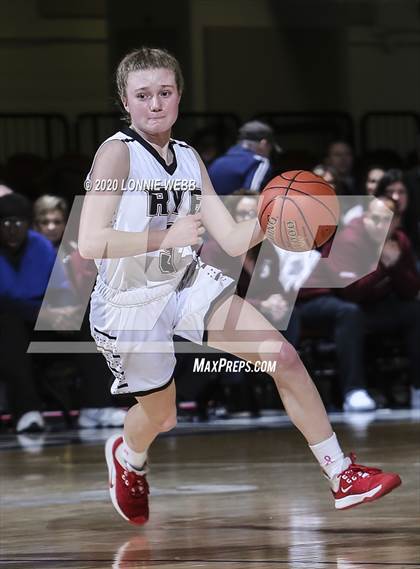 Thumbnail 3 in Rye vs. Harrison (Section 1 Class A Semifinal) photogallery.