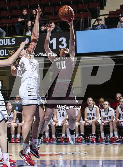 Thumbnail 2 in Rye vs. Harrison (Section 1 Class A Semifinal) photogallery.
