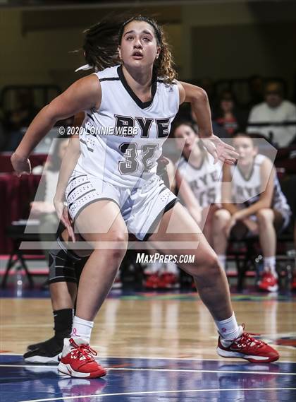 Thumbnail 1 in Rye vs. Harrison (Section 1 Class A Semifinal) photogallery.