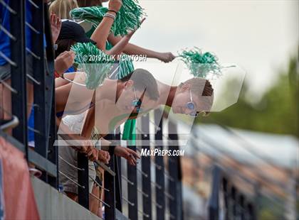 Thumbnail 1 in Uwharrie Charter Academy @ Rosewood (NCHSAA 1A Final-Game 2) photogallery.