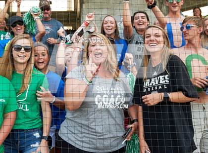 Thumbnail 1 in Uwharrie Charter Academy @ Rosewood (NCHSAA 1A Final-Game 2) photogallery.