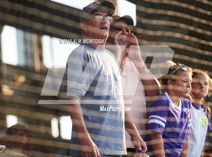 Thumbnail 2 in Uwharrie Charter Academy @ Rosewood (NCHSAA 1A Final-Game 2) photogallery.