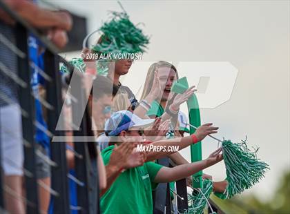 Thumbnail 2 in Uwharrie Charter Academy @ Rosewood (NCHSAA 1A Final-Game 2) photogallery.