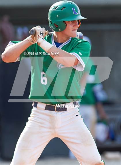 Thumbnail 3 in Uwharrie Charter Academy @ Rosewood (NCHSAA 1A Final-Game 2) photogallery.