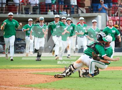 Thumbnail 3 in Uwharrie Charter Academy @ Rosewood (NCHSAA 1A Final-Game 2) photogallery.