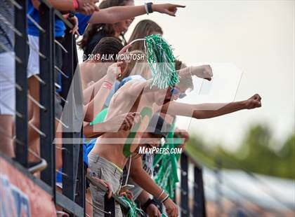 Thumbnail 1 in Uwharrie Charter Academy @ Rosewood (NCHSAA 1A Final-Game 2) photogallery.