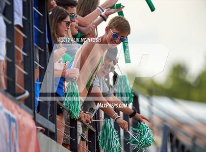 Thumbnail 2 in Uwharrie Charter Academy @ Rosewood (NCHSAA 1A Final-Game 2) photogallery.