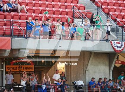 Thumbnail 2 in Uwharrie Charter Academy @ Rosewood (NCHSAA 1A Final-Game 2) photogallery.