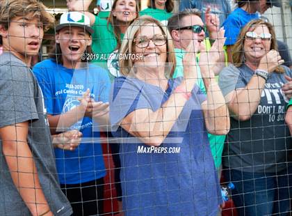 Thumbnail 1 in Uwharrie Charter Academy @ Rosewood (NCHSAA 1A Final-Game 2) photogallery.