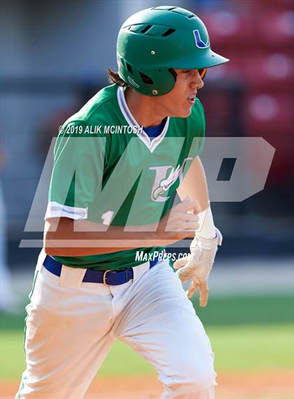 Thumbnail 3 in Uwharrie Charter Academy @ Rosewood (NCHSAA 1A Final-Game 2) photogallery.