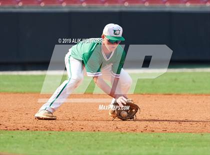 Thumbnail 3 in Uwharrie Charter Academy @ Rosewood (NCHSAA 1A Final-Game 2) photogallery.