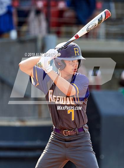 Thumbnail 1 in Uwharrie Charter Academy @ Rosewood (NCHSAA 1A Final-Game 2) photogallery.