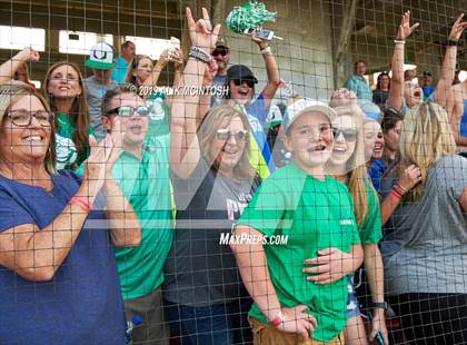 Thumbnail 3 in Uwharrie Charter Academy @ Rosewood (NCHSAA 1A Final-Game 2) photogallery.