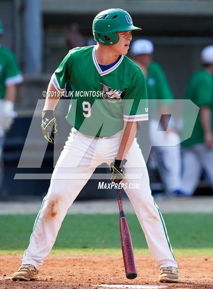 Thumbnail 2 in Uwharrie Charter Academy @ Rosewood (NCHSAA 1A Final-Game 2) photogallery.