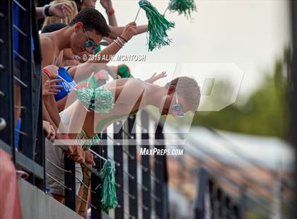 Thumbnail 3 in Uwharrie Charter Academy @ Rosewood (NCHSAA 1A Final-Game 2) photogallery.