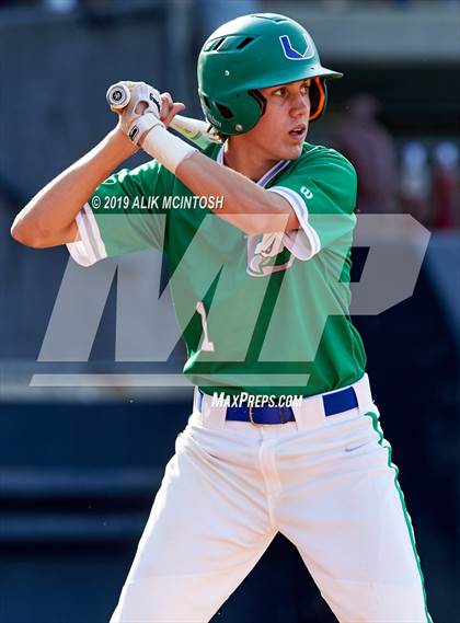 Thumbnail 1 in Uwharrie Charter Academy @ Rosewood (NCHSAA 1A Final-Game 2) photogallery.