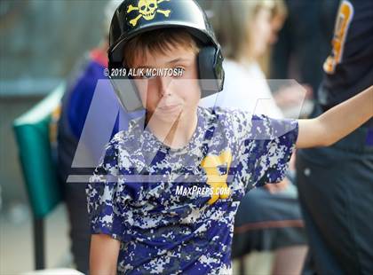 Thumbnail 1 in Uwharrie Charter Academy @ Rosewood (NCHSAA 1A Final-Game 2) photogallery.