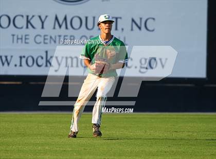 Thumbnail 1 in Uwharrie Charter Academy @ Rosewood (NCHSAA 1A Final-Game 2) photogallery.
