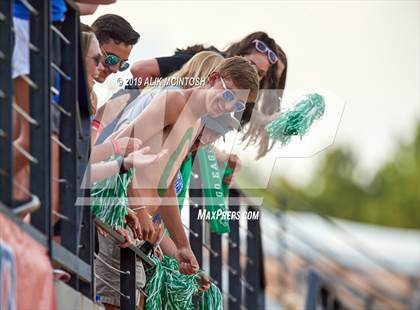 Thumbnail 2 in Uwharrie Charter Academy @ Rosewood (NCHSAA 1A Final-Game 2) photogallery.
