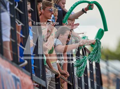 Thumbnail 3 in Uwharrie Charter Academy @ Rosewood (NCHSAA 1A Final-Game 2) photogallery.