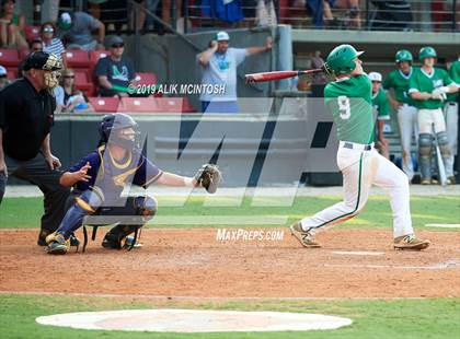 Thumbnail 3 in Uwharrie Charter Academy @ Rosewood (NCHSAA 1A Final-Game 2) photogallery.