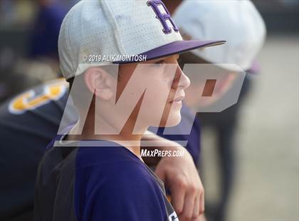 Thumbnail 1 in Uwharrie Charter Academy @ Rosewood (NCHSAA 1A Final-Game 2) photogallery.