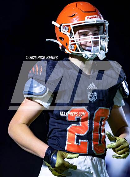 Thumbnail 1 in FR: Grand Oaks (blue) vs Katy Freeman photogallery.