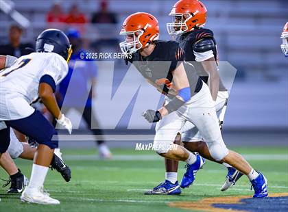 Thumbnail 3 in FR: Grand Oaks (blue) vs Katy Freeman photogallery.