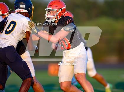 Thumbnail 1 in FR: Grand Oaks (blue) vs Katy Freeman photogallery.