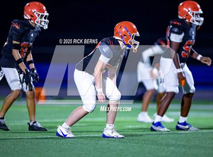 Thumbnail 1 in FR: Grand Oaks (blue) vs Katy Freeman photogallery.
