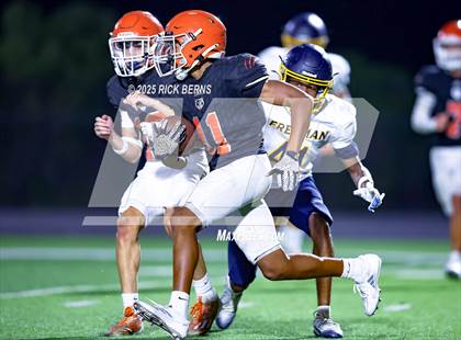 Thumbnail 1 in FR: Grand Oaks (blue) vs Katy Freeman photogallery.