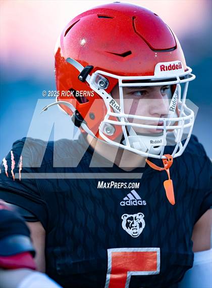 Thumbnail 3 in FR: Grand Oaks (blue) vs Katy Freeman photogallery.