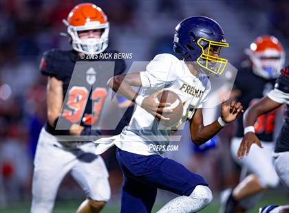 Thumbnail 2 in FR: Grand Oaks (blue) vs Katy Freeman photogallery.