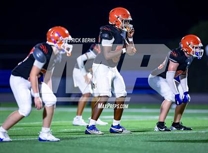 Thumbnail 3 in FR: Grand Oaks (blue) vs Katy Freeman photogallery.