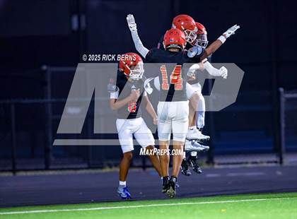Thumbnail 1 in FR: Grand Oaks (blue) vs Katy Freeman photogallery.